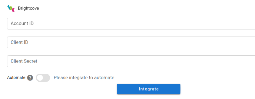 brightcove-dashboard-integration